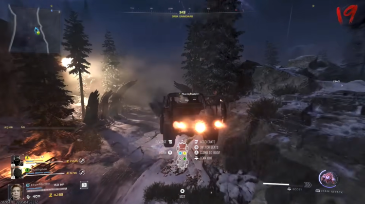 Black Ops 7 Zombies Mode Tested Under Pressure 7