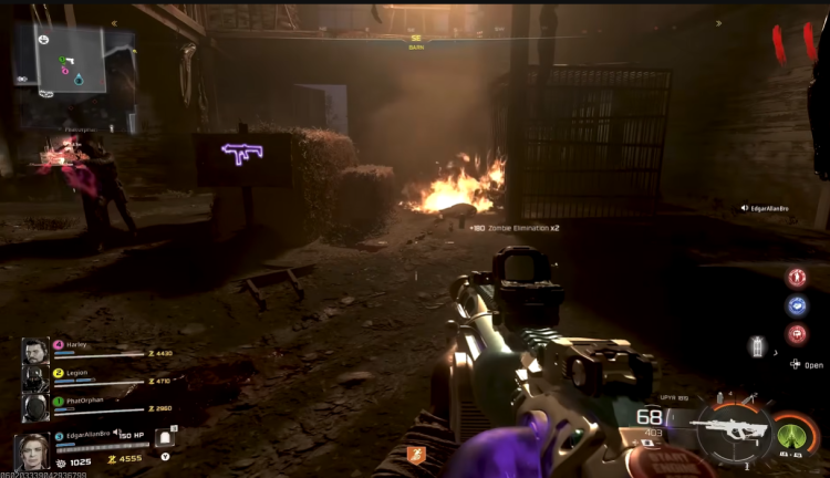 Black Ops 7 Zombies Mode Tested Under Pressure 8