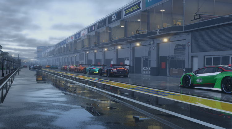 Project Motor Racing Review: A Sim With Promise Strained By Core Flaws 4
