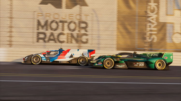 Project Motor Racing Review: A Sim With Promise Strained By Core Flaws 7