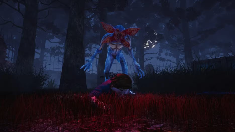 Dead by Daylight x Stranger Things brings Vecna and new chapter content ahead of Season 5’s finale. 2
