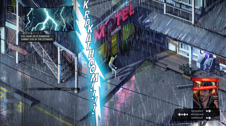 Rue Valley Review Finds A Promising Loop Undone By Its Own Limits 6