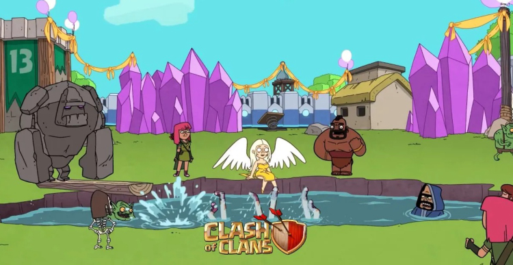 Clash of Clans December 2025: Full Breakdown of Weekly Events and Rewards 2