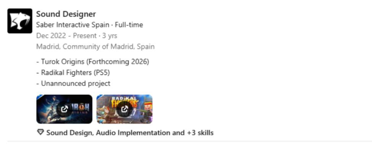 Turok Origins is Confirmed to Release in 2026 1