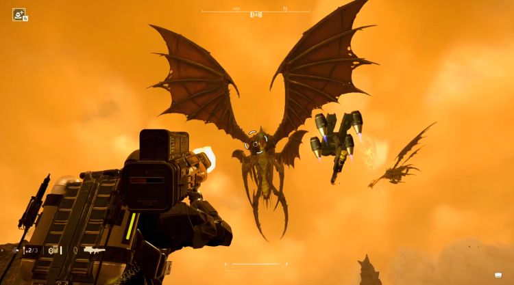 Helldivers 2 rullar ut massiv decemberuppdatering - Patch 5.0.0 1