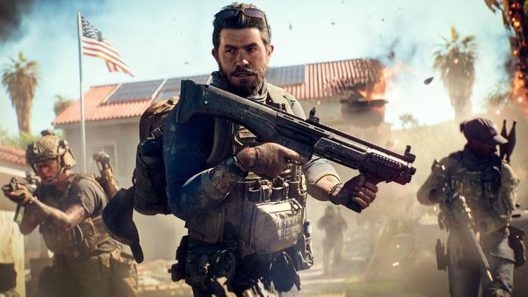 Battlefield 6 retar massiv 