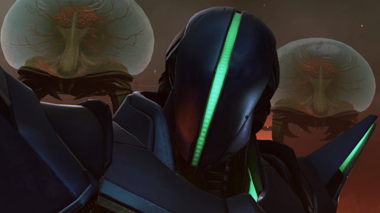 Metroid Prime 4: Beyond Review Examines A Bold But Uneven Return 3