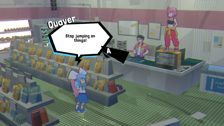 Unbeatable Review Highlights A Game Caught Between Style And Structure 6