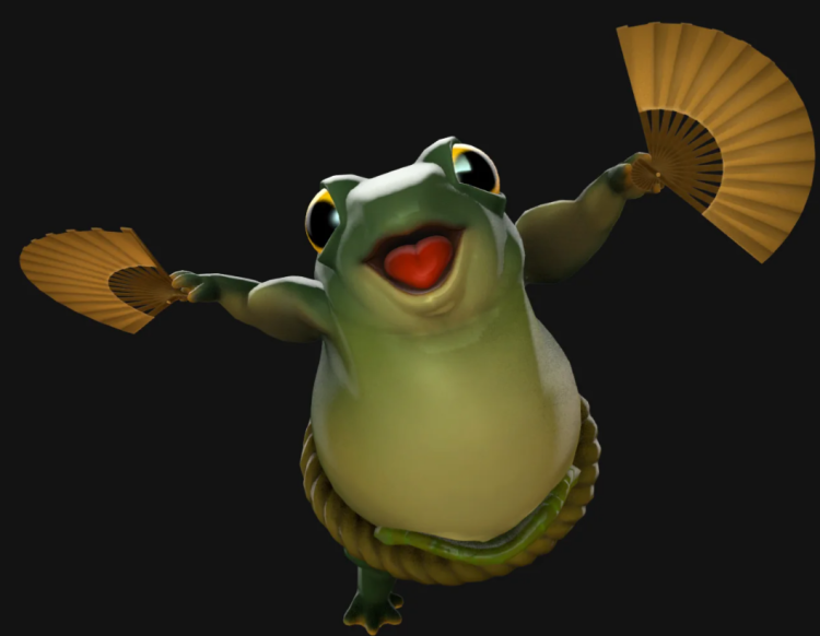 Winter Quortero återvänder till Dota 2: Nya skins, ultrasällsynt byte och teasers för ett kommande evenemang 2