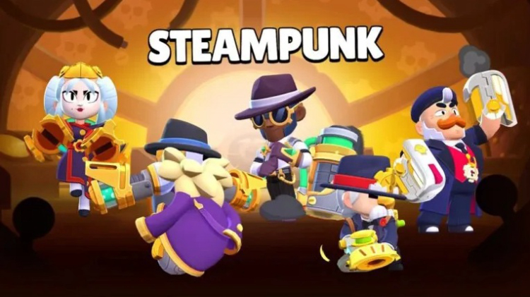 Brawl Stars December 2025 Brawl Talk: Everything You Need to Know 9