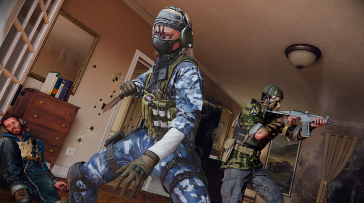 Glen Schofield Calls Industry Shift At Major Publishers A Bittersweet Moment 1