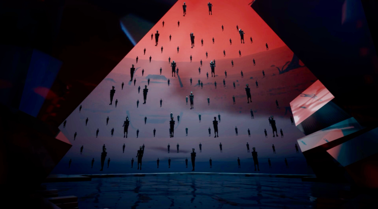 Sleep Awake Review Through A City That Refuses To Sleep 3