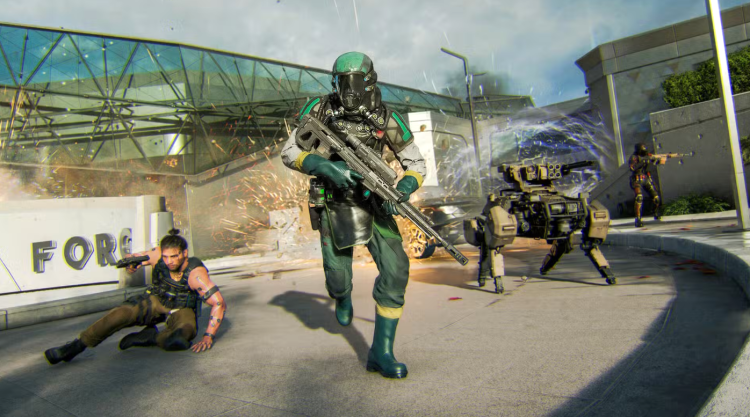 Call of Duty: Black Ops 7 bekräftar ytterligare en dubbel XP-helg - och den kommer snabbt 1