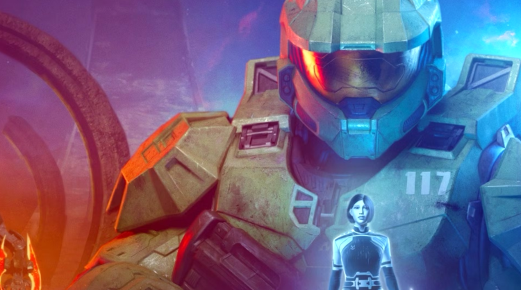 Halo Infinites berättelse fortsätter - men inte på det sätt som fansen önskade 1