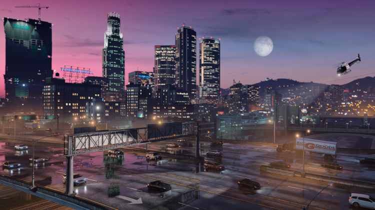 Former Rockstar Technical Director Says GTA Tokyo Came Close Before Rockstar Chose Familiar U.S. Cities Again 3