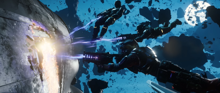 Player Funding Pushes Star Citizen Toward A Billion-Dollar Milestone 1