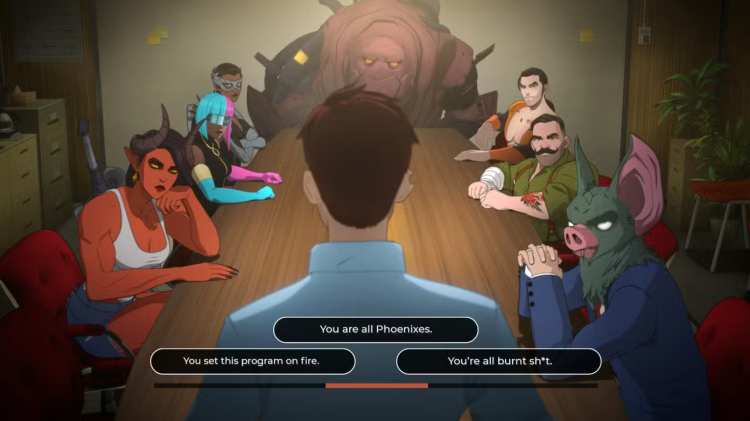 Aaron Paul’s work on Dispatch stretched across two years, surprising its creators and reshaping the studio’s future. 2