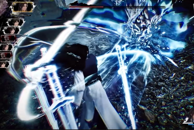 Sword And Fairy 4 Remake Signals The Arrival Of A Clair Obscur-like 1