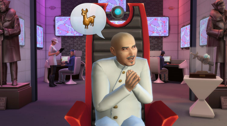 EA Pushes Back On Rumors As The Sims 4 Future Draws Scrutiny 1