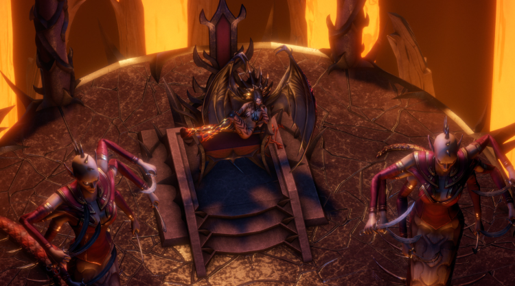 Pathfinder Wrath Of The Righteous Reaches Lowest Price Ever On Steam 2