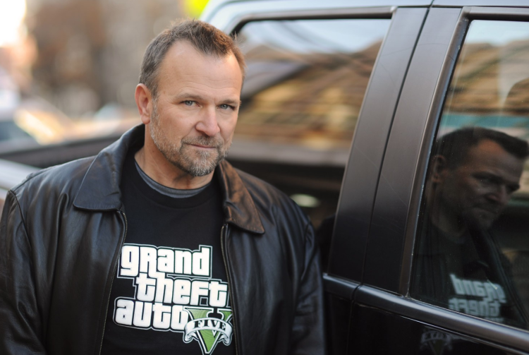 GTA 5 Actor Faces Multiple Swattings, Builds Rapport With Police 1