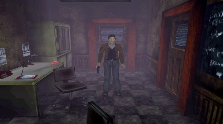 Konami Confirms Annual Silent Hill Release Schedule 1