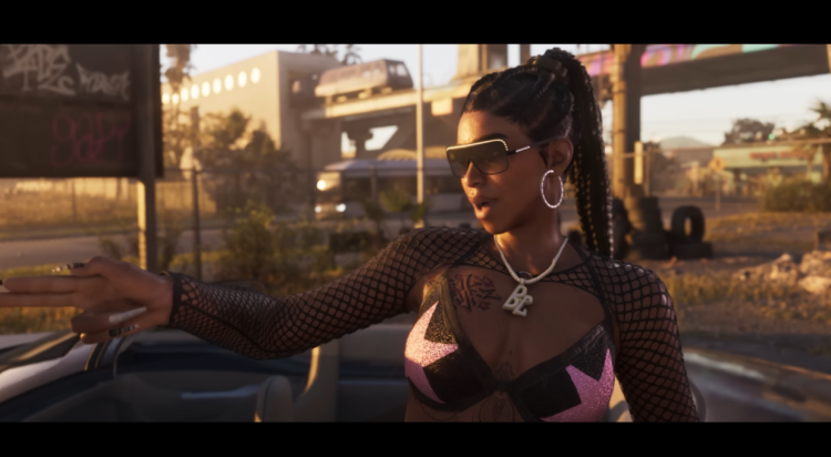 Rockstar Pushes Grand Theft Auto 6 Release To Late 2026 2