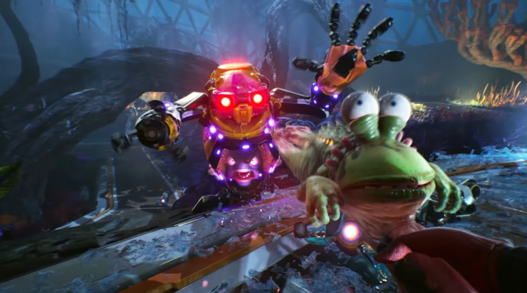 High On Life 2 Set To Release On Xbox, PlayStation, And PC 1