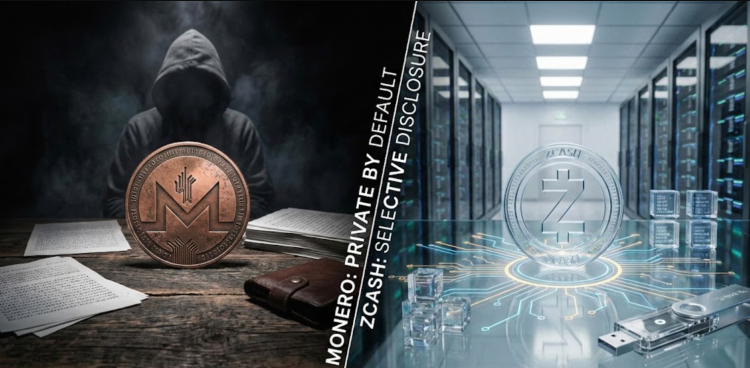 Dubai Bans Privacy Tokens: A New Blow to Monero and Zcash in Crypto Regulation 1