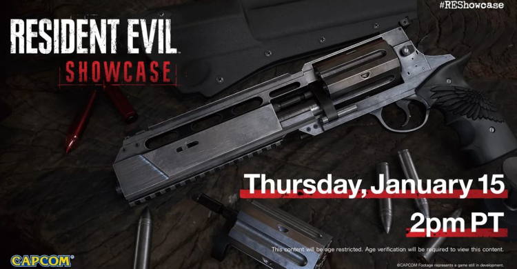 Ada Wong Will Not Appear In Resident Evil Requiem 1