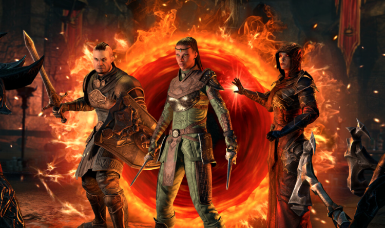 ZeniMax Bets On A Seasonal Reset For A 12-Year-Old MMO 1