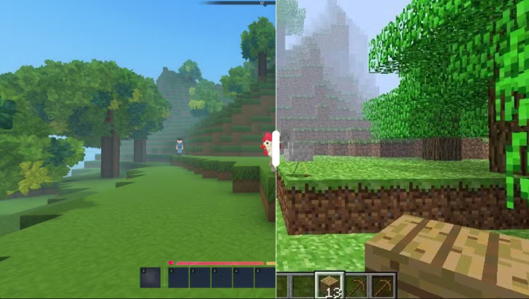 With Hytale's Launch Comes The Arrival Of A New Herobrine Myth 1