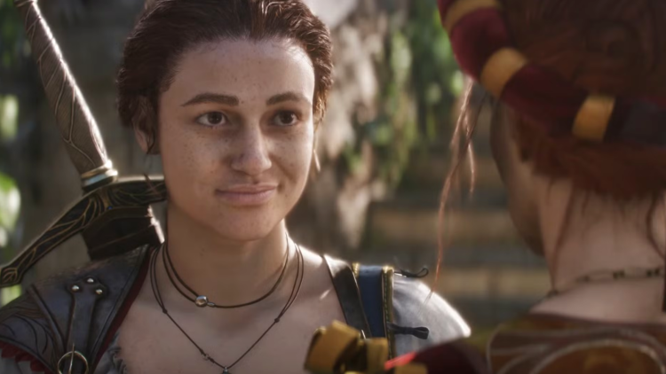 Fable Leak Teases Massive Open World, Dark Dungeons och viktiga berättelseplatser 1