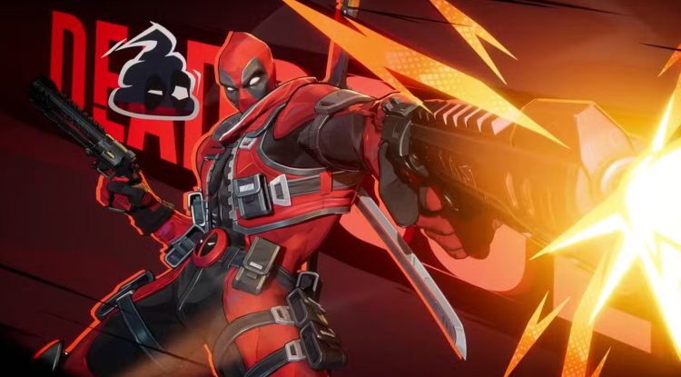 A $40,000 Marvel Rivals Tournament Erupted In Controversy After A Player Was Kicked For Questioning A Teammate’s Hero Choice 1