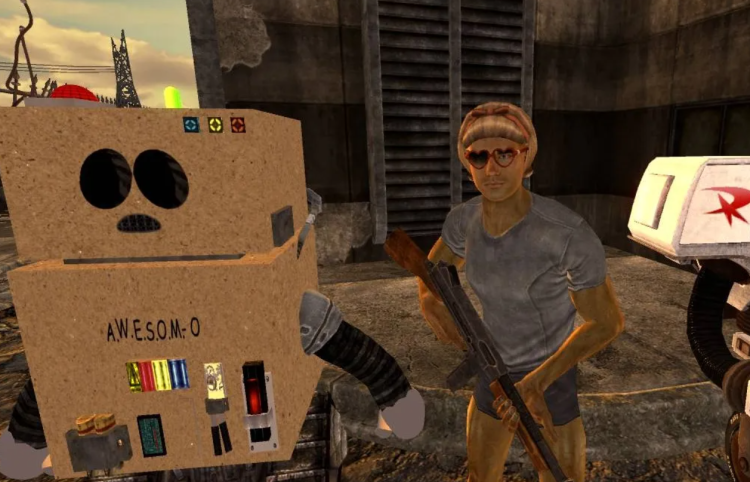 Nexus Mods vänder kurs, förbinder sig till SteamOS-stöd för Vortex Manager 1