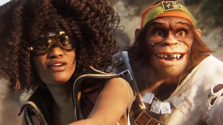 Why Beyond Good & Evil 2 Survives Ubisoft Restructuring 1
