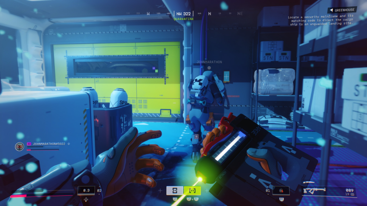 A Deep Dive Into Bungie's Marathon Before Its Soon-Release Date 1