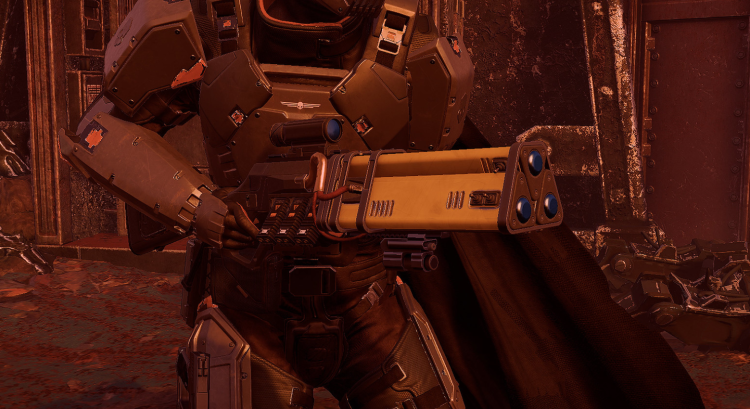 Helldivers 2'S 'Siege Breakers' Warbond Arrives February 3 1