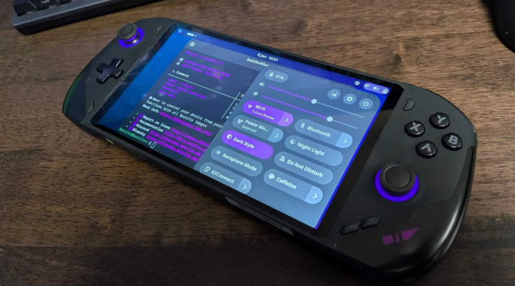 NVIDIA Backs Unified Push As Linux Distros Align On Gaming Foundations 1