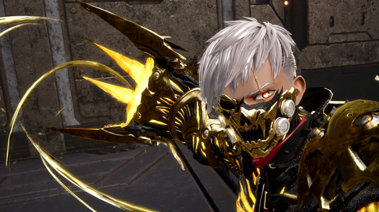 Code Vein 2 Falters In Its Attempt To Evolve The Formula 6