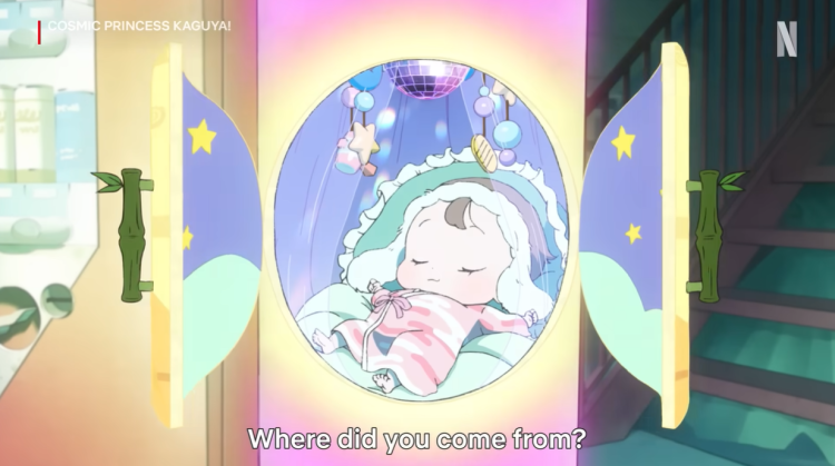 A Deep Dive Into The Glimmering World And Missed Opportunities Of Cosmic Princess Kaguya! 2