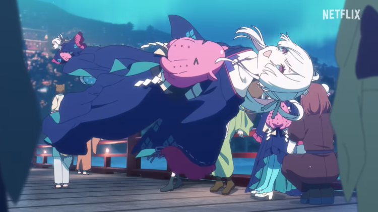 A Deep Dive Into The Glimmering World And Missed Opportunities Of Cosmic Princess Kaguya! 7