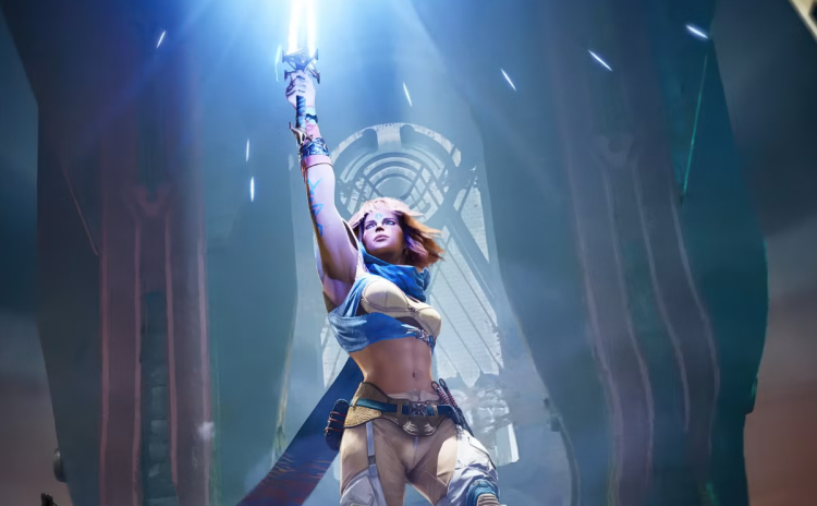 Highguard gör 5V5-läget permanent efter positiv feedback från spelare 1