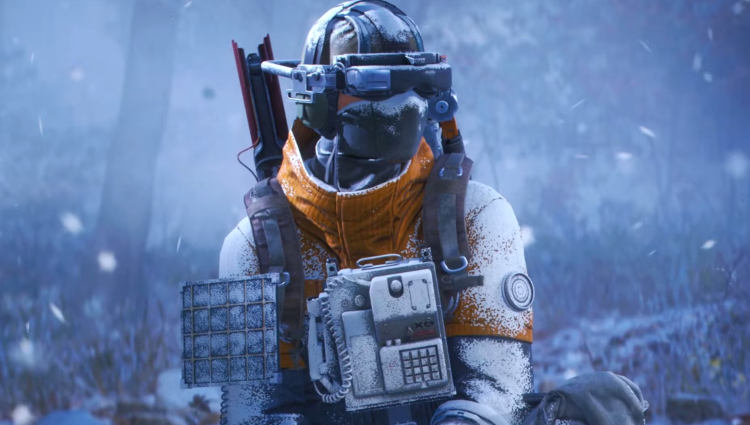 ARC Raiders tillkännager nytt evenemang 