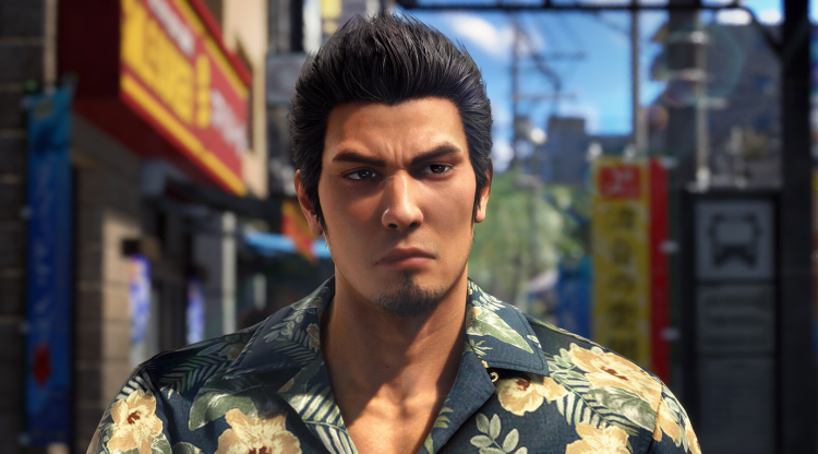 Okinawa Returns In Yakuza Kiwami 3 & Dark Ties 2