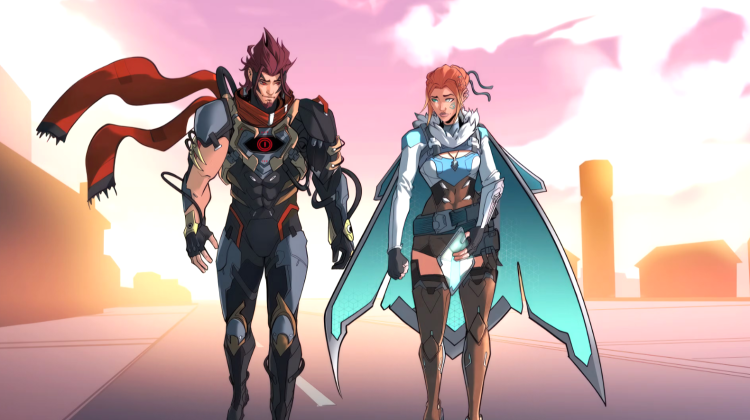 Overwatch återtar topplaceringen och överträffar Marvel Rivals på Steam 1