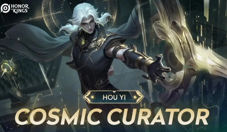 Honor of Kings Unveils Massive 2026 Spring Festival Event 4