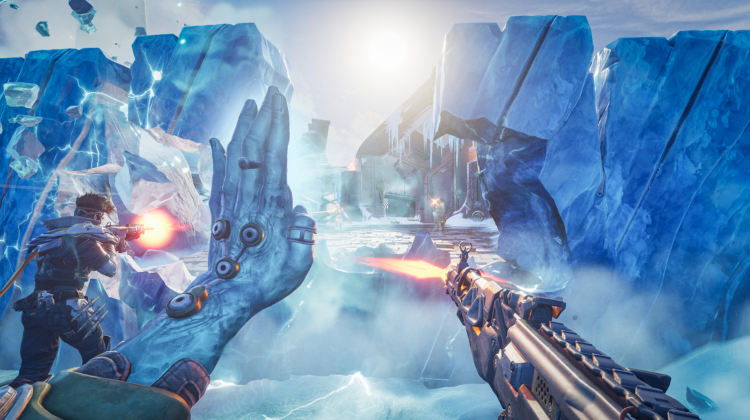 Former Wildlight Developer Opens Up About The Toxic Discourse And Layoffs Surrounding Highguard 1