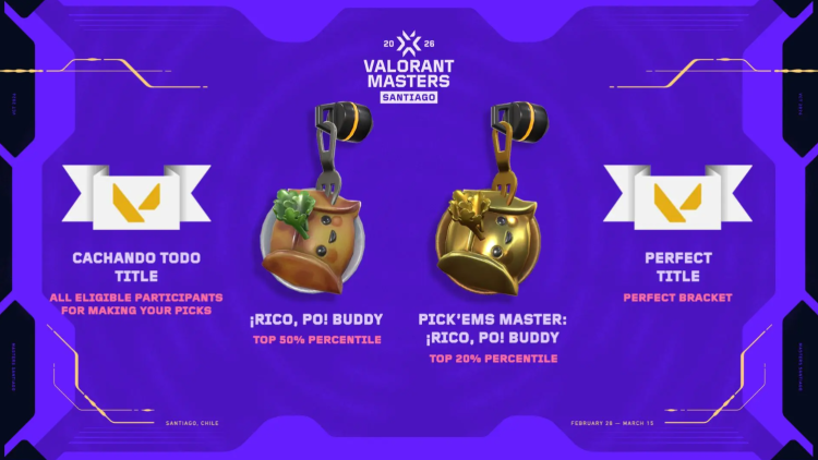 Valorant Patch 12.03 introducerar 2v2-läge, Gekko Buffs och Esports-funktioner 1