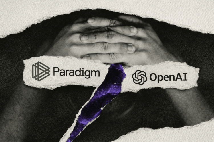 ChatGPT and Paradigm Stand Guard for Crypto: Introducing EVMbench for Protecting Smart Contracts 2